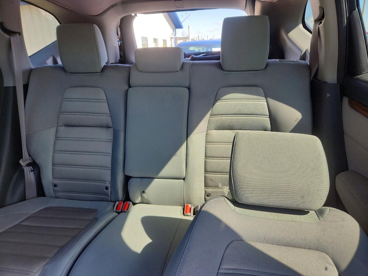 2017 HONDA CR-V EX photo 28