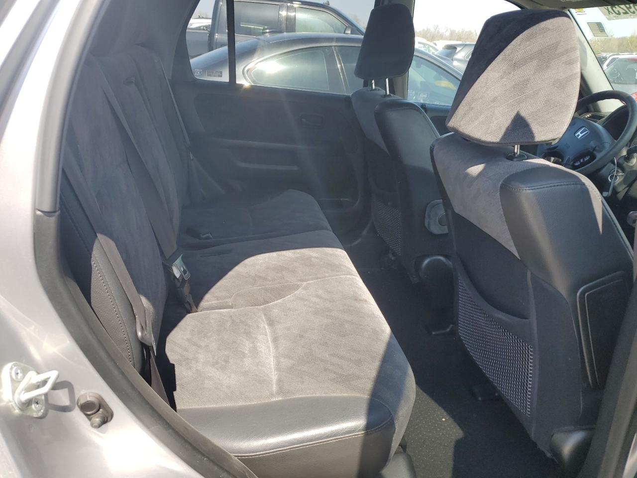 2004 HONDA CR-V EX photo 10