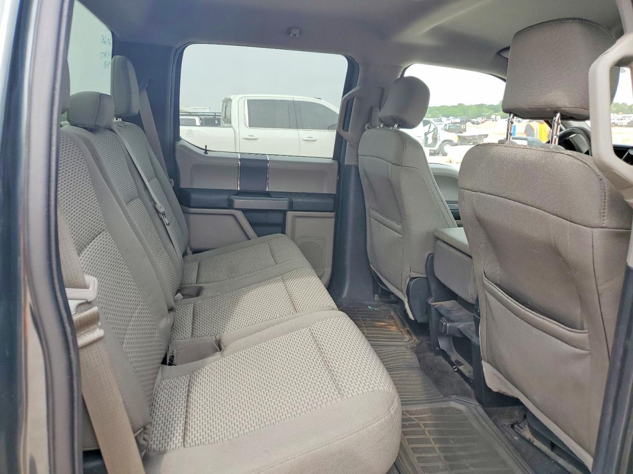 2015 FORD F150 SUPERCREW photo 19