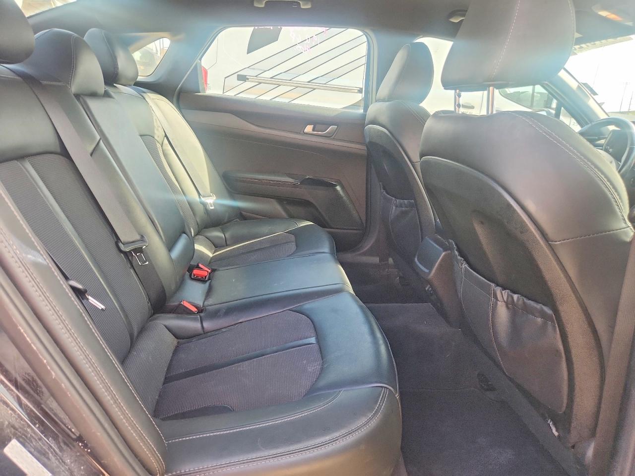 2023 KIA K5 GT LINE photo 19