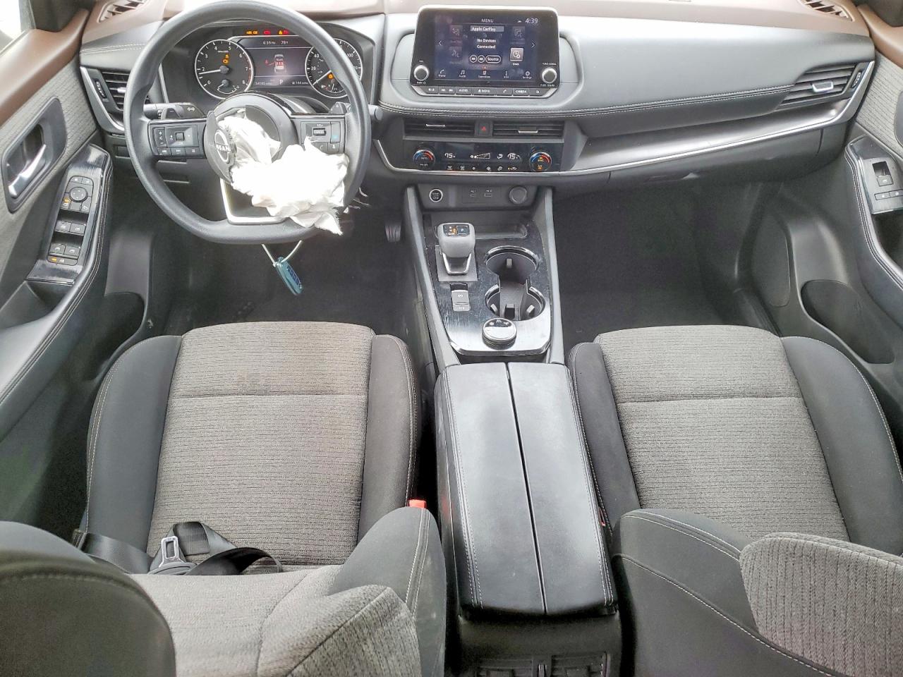 2023 NISSAN ROGUE SV photo 8