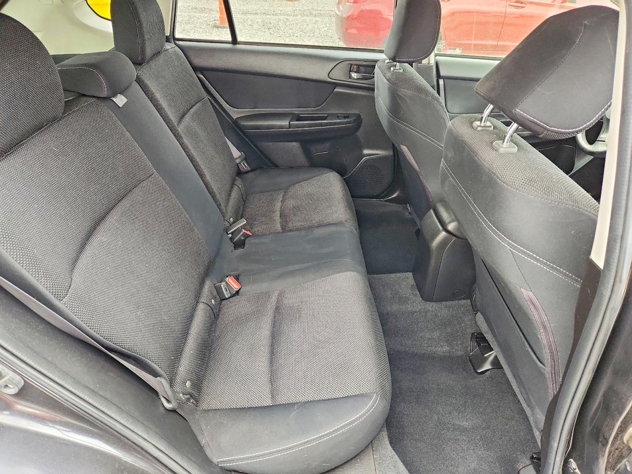 2014 SUBARU XV CROSSTREK 2.0 PREMIUM photo 11