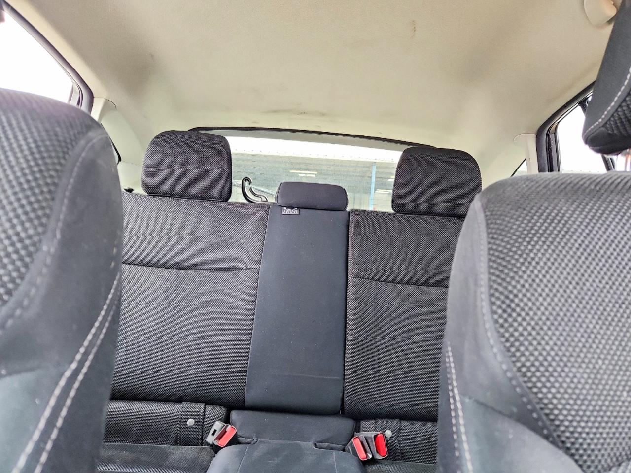 2014 SUBARU XV CROSSTREK 2.0 PREMIUM photo 10