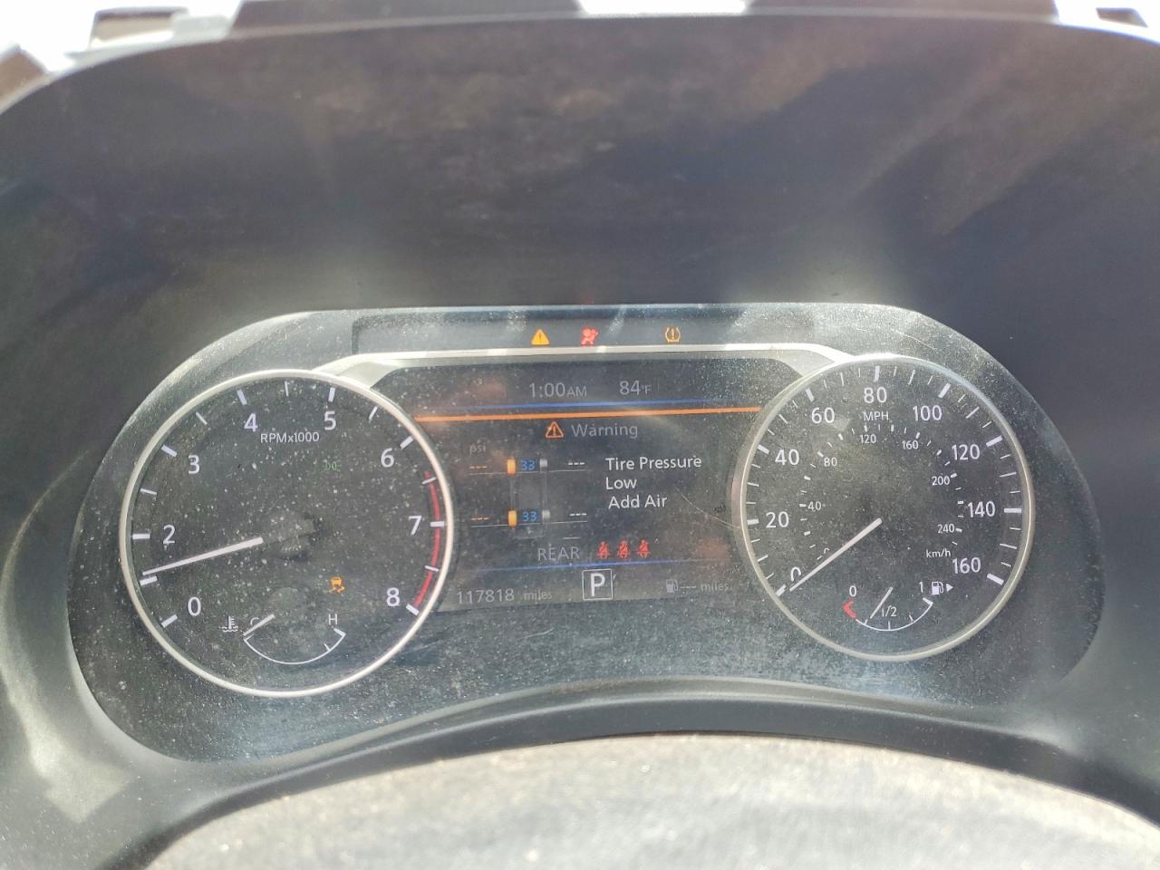 2023 NISSAN SENTRA SV photo 17