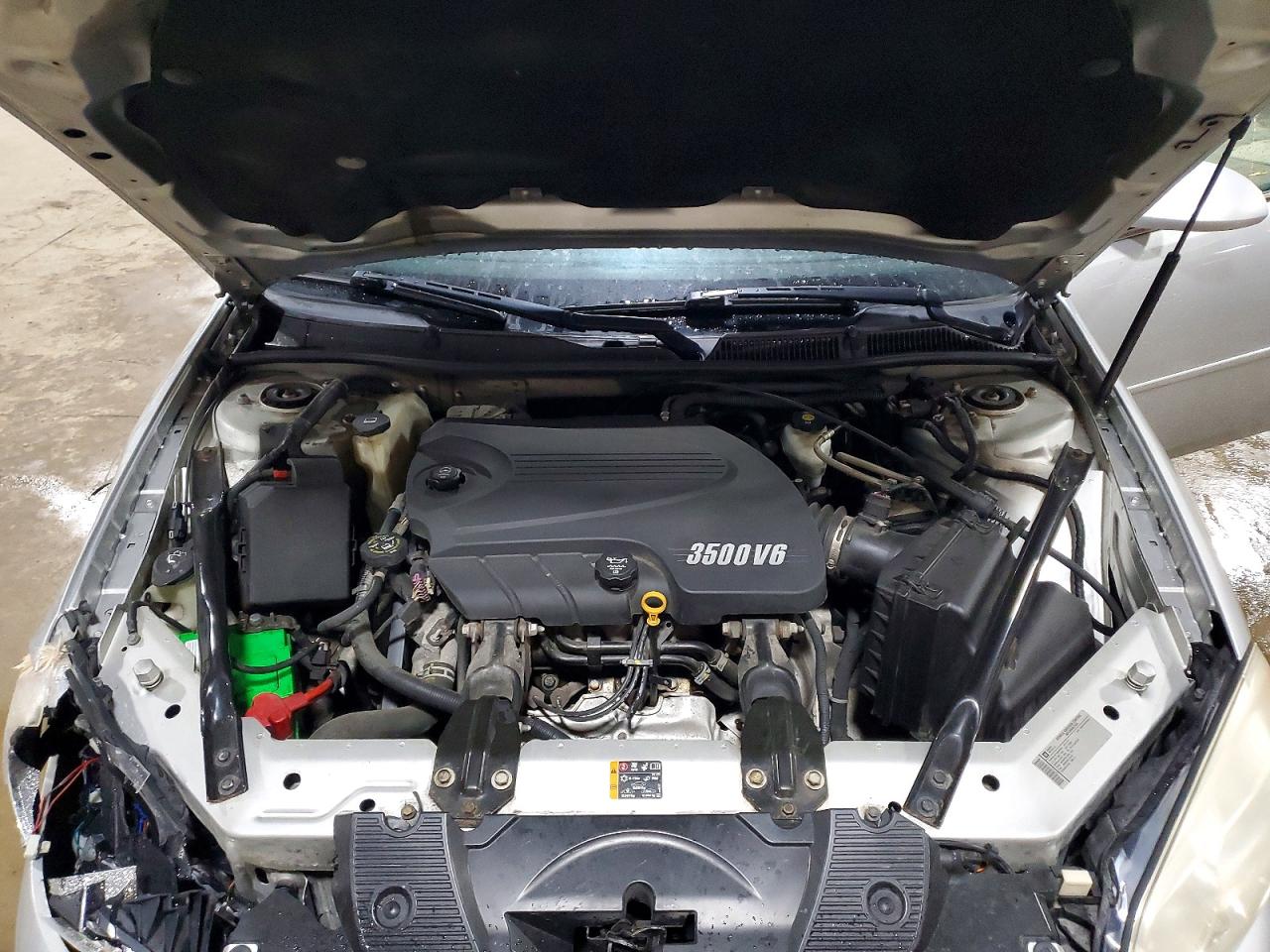 2011 CHEVROLET IMPALA LT photo 21