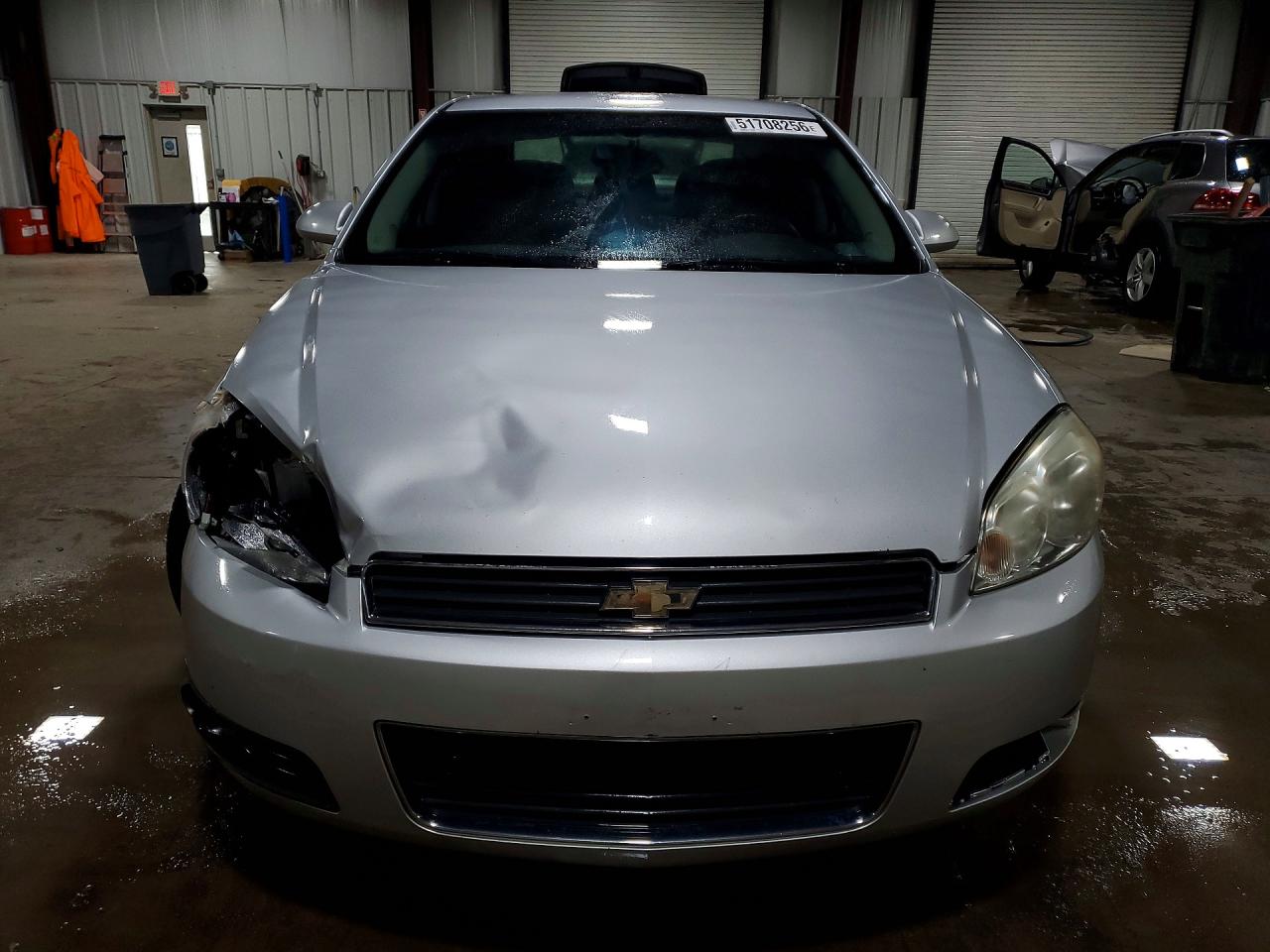 2011 CHEVROLET IMPALA LT photo 9