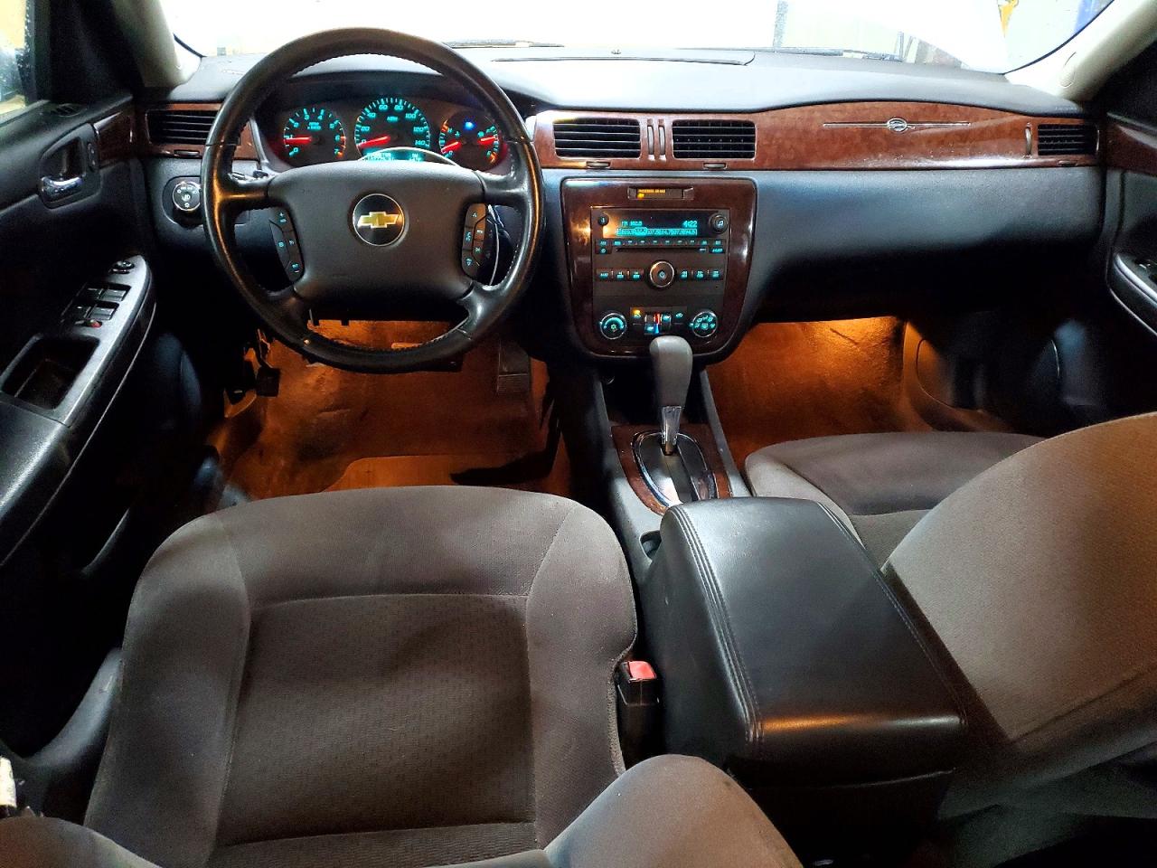 2011 CHEVROLET IMPALA LT photo 15