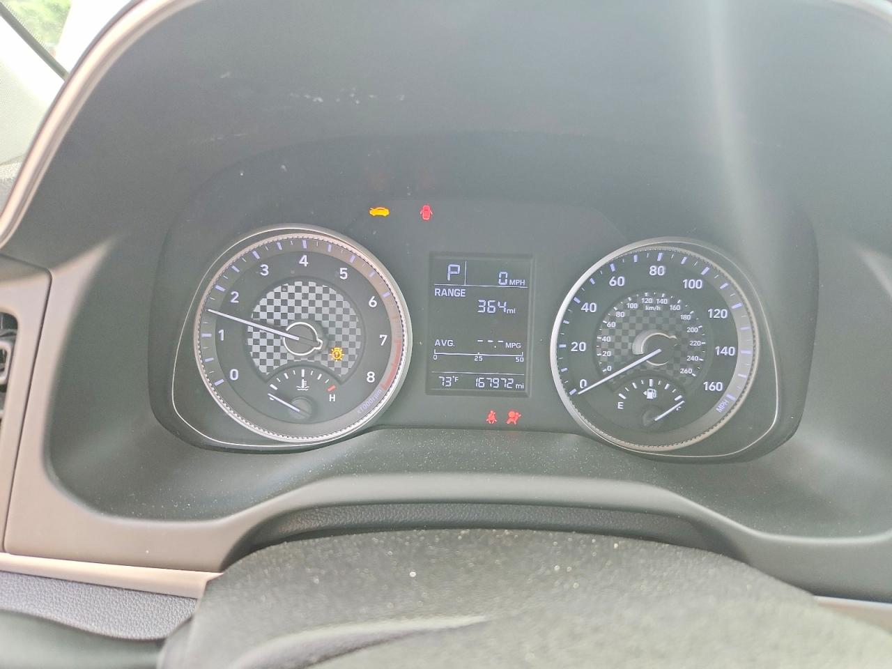 2019 HYUNDAI ELANTRA SE photo 25