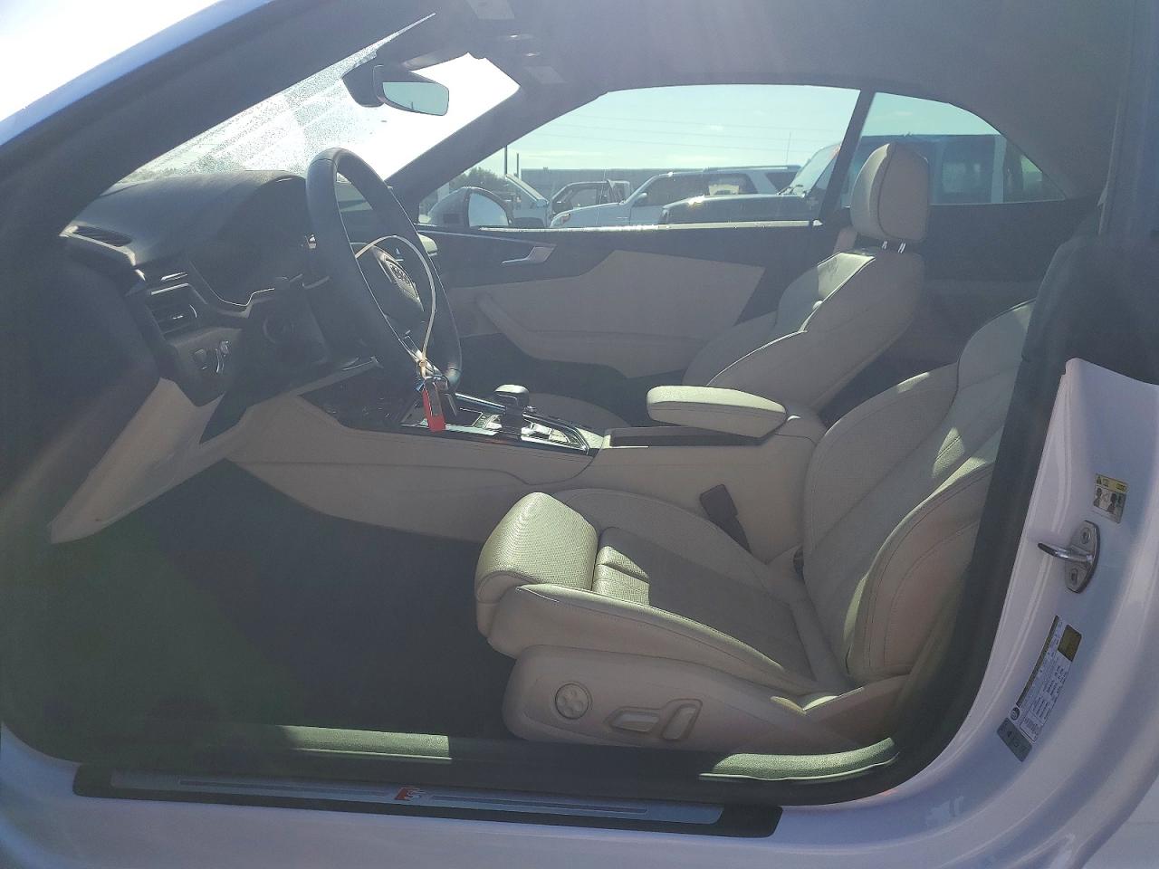 2024 AUDI A5 PRESTIGE 45 photo 7
