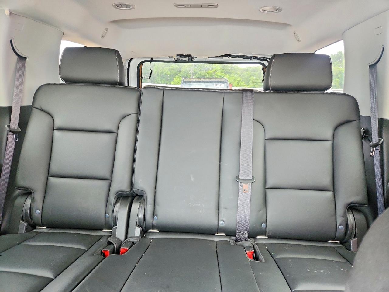 2020 CHEVROLET TAHOE POLICE photo 10