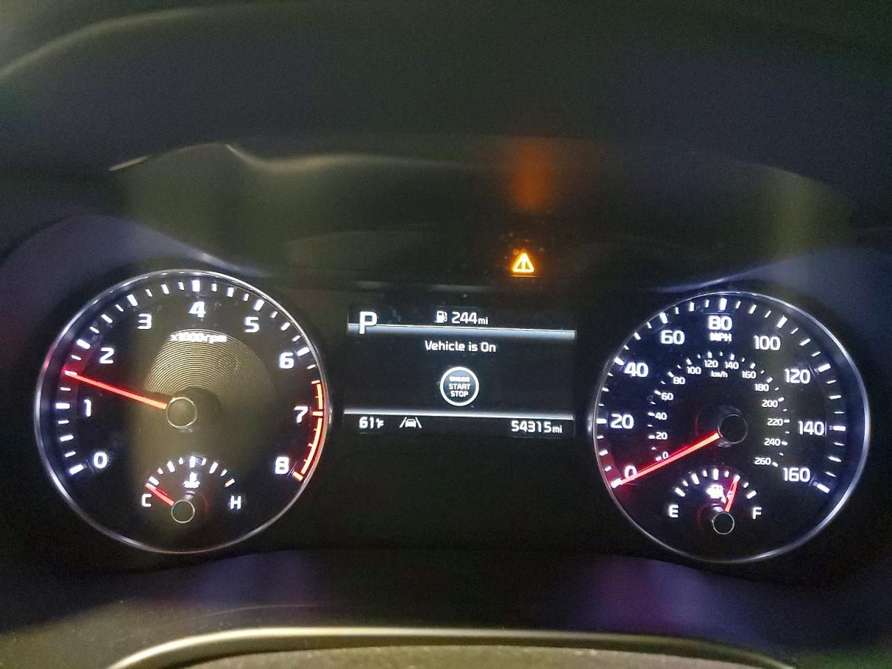 2023 KIA FORTE GT LINE photo 25
