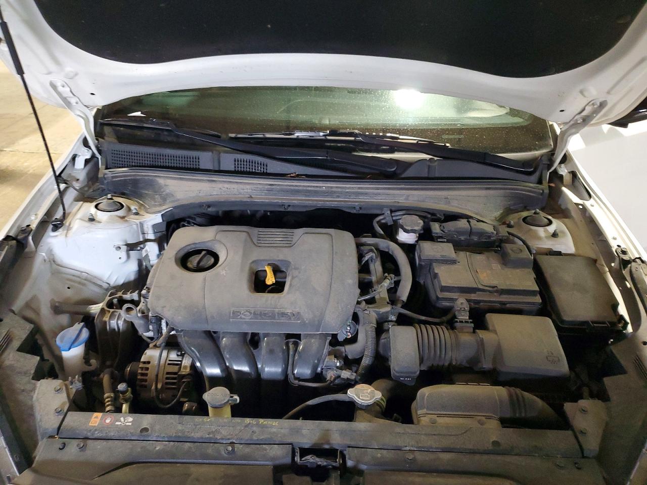 2023 KIA FORTE GT LINE photo 31