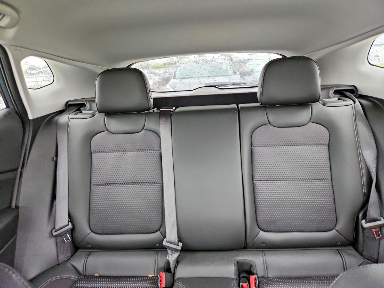 2025 CHEVROLET TRAX 1LT photo 19