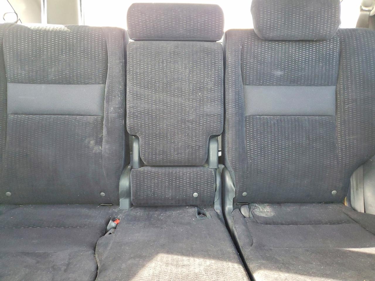 2009 HONDA CR-V EX photo 19