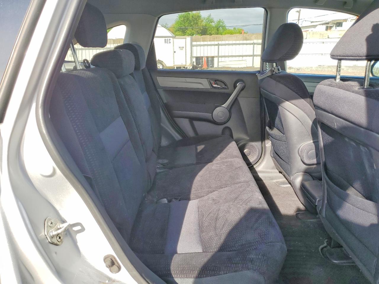 2009 HONDA CR-V EX photo 21