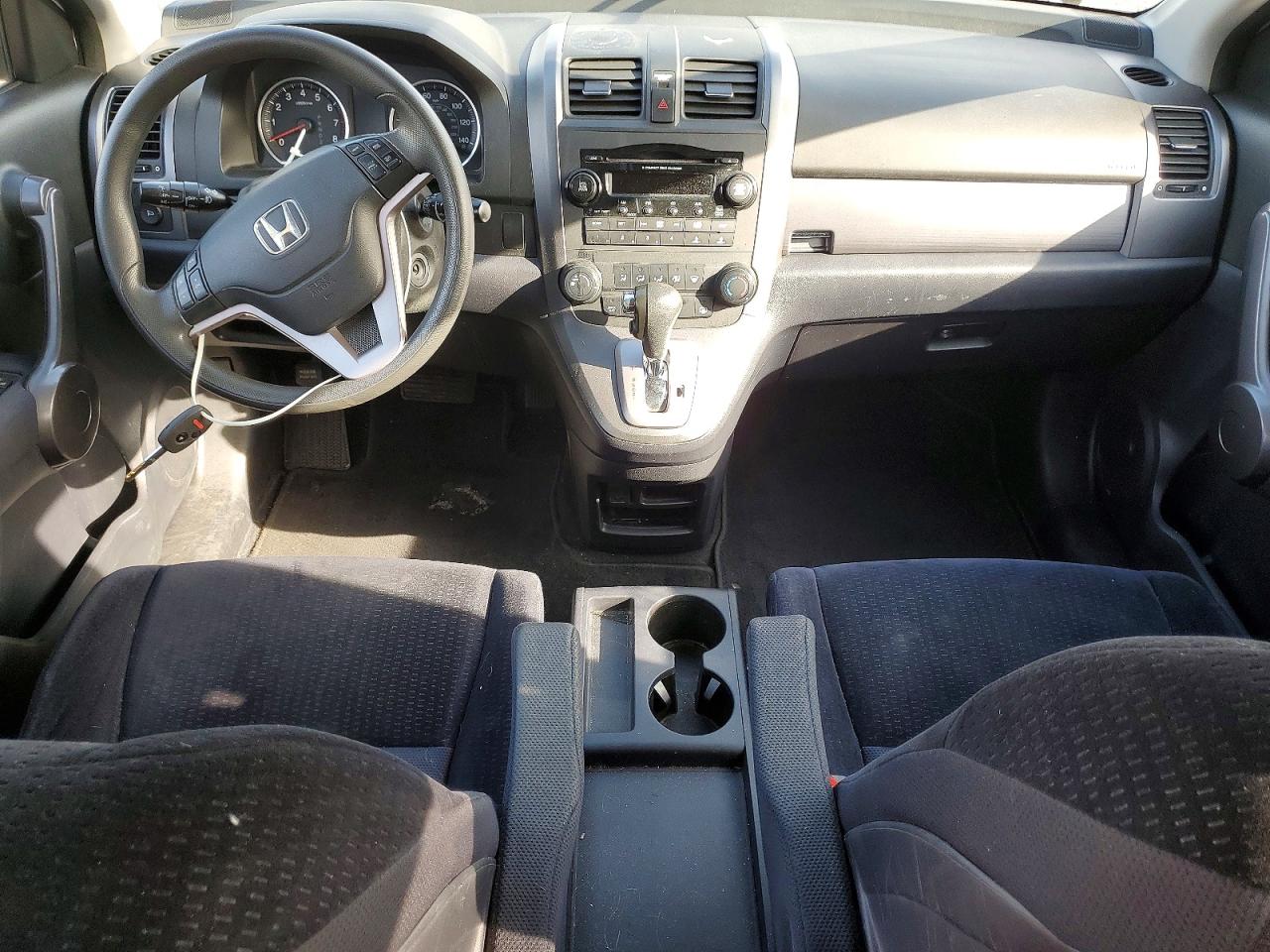 2009 HONDA CR-V EX photo 15