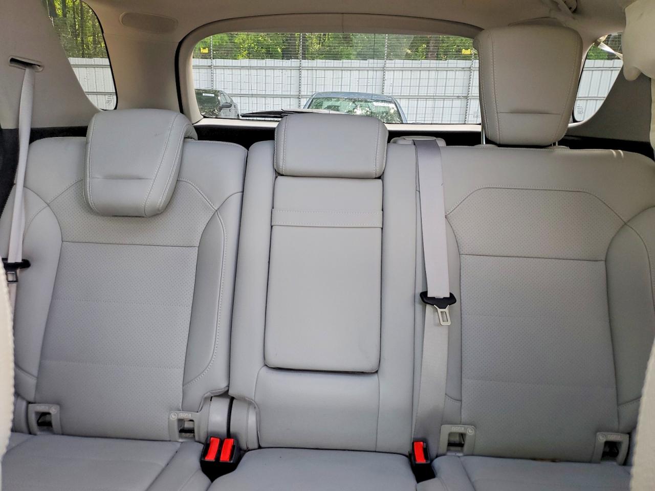 2015 MERCEDES-BENZ ML 350 photo 28