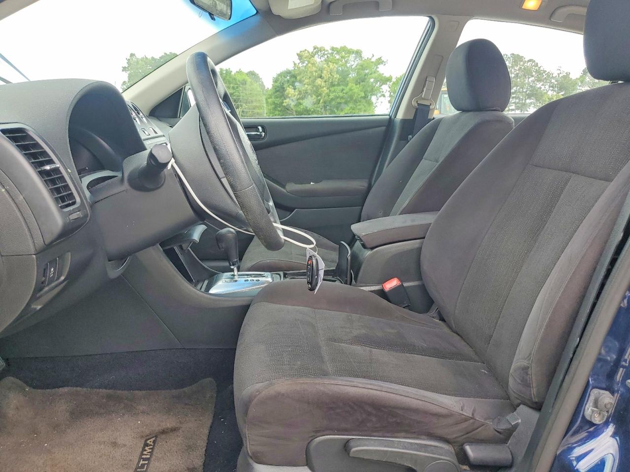 2012 NISSAN ALTIMA 2.5 photo 13