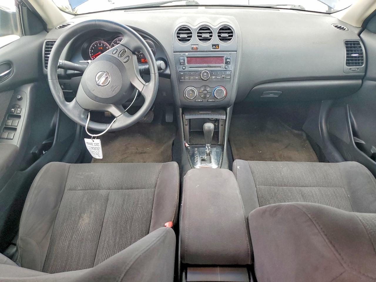 2012 NISSAN ALTIMA 2.5 photo 15