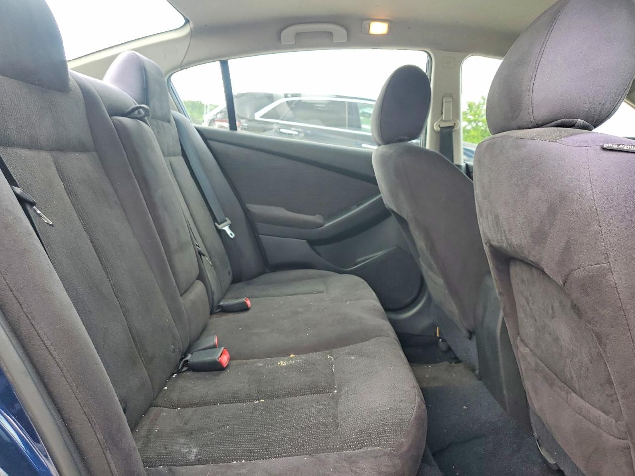 2012 NISSAN ALTIMA 2.5 photo 19