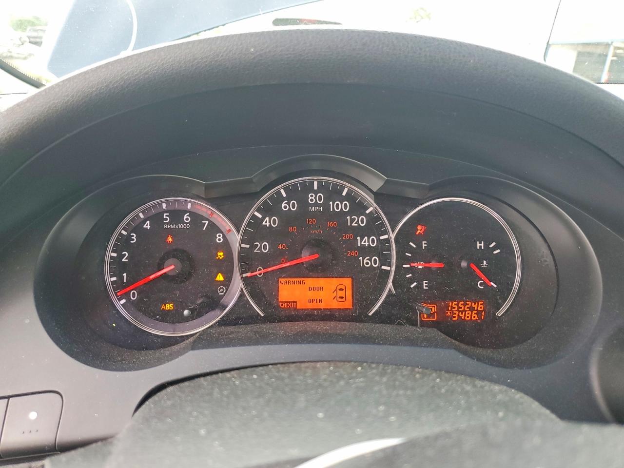 2012 NISSAN ALTIMA 2.5 photo 17