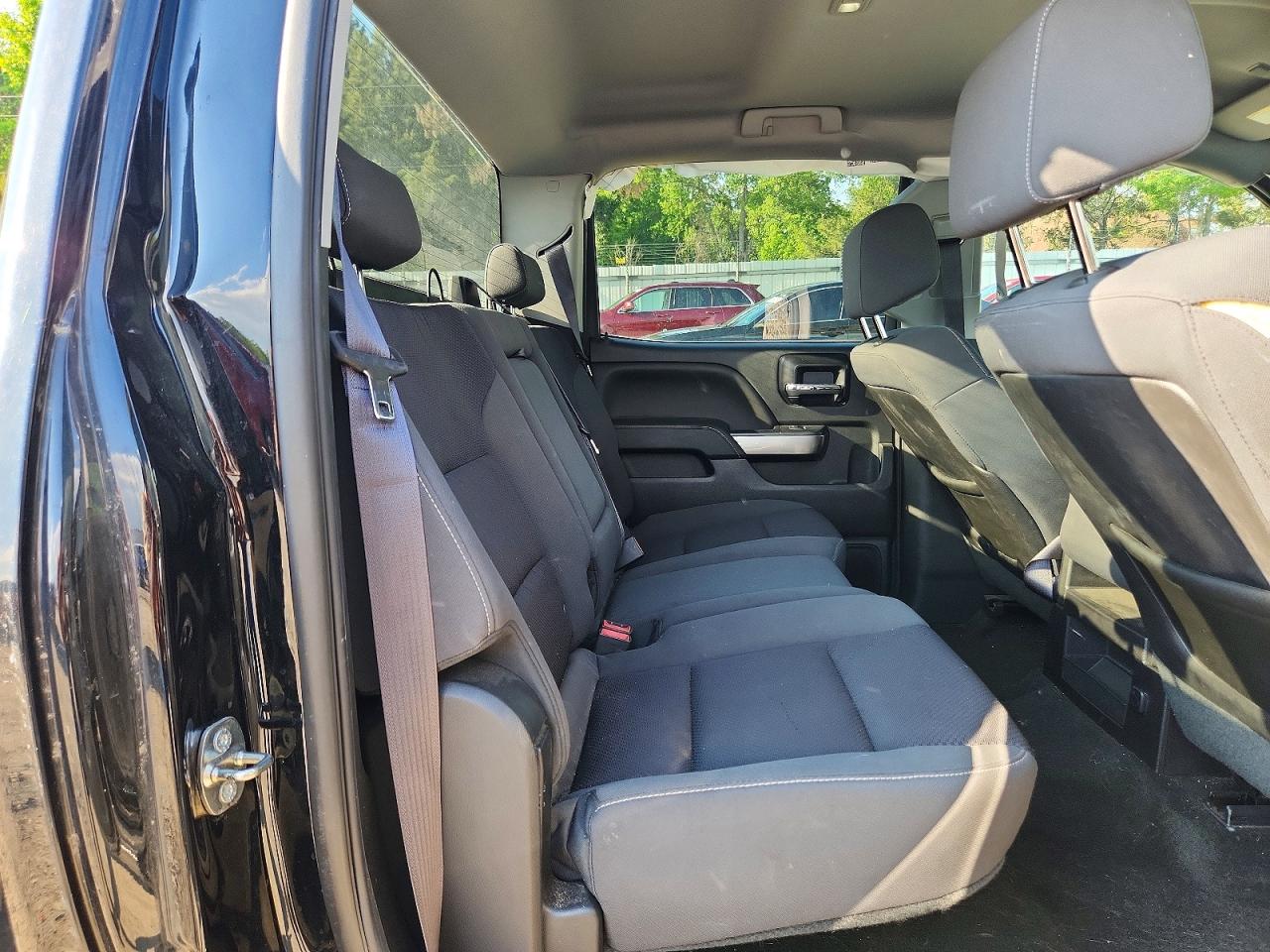 2014 CHEVROLET SILVERADO K1500 LT photo 31