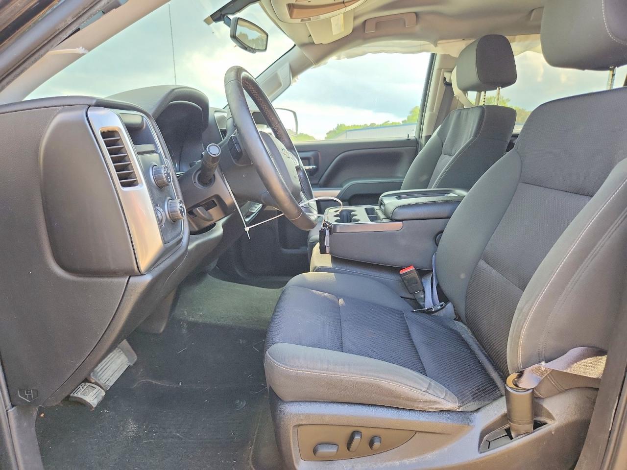 2014 CHEVROLET SILVERADO K1500 LT photo 19