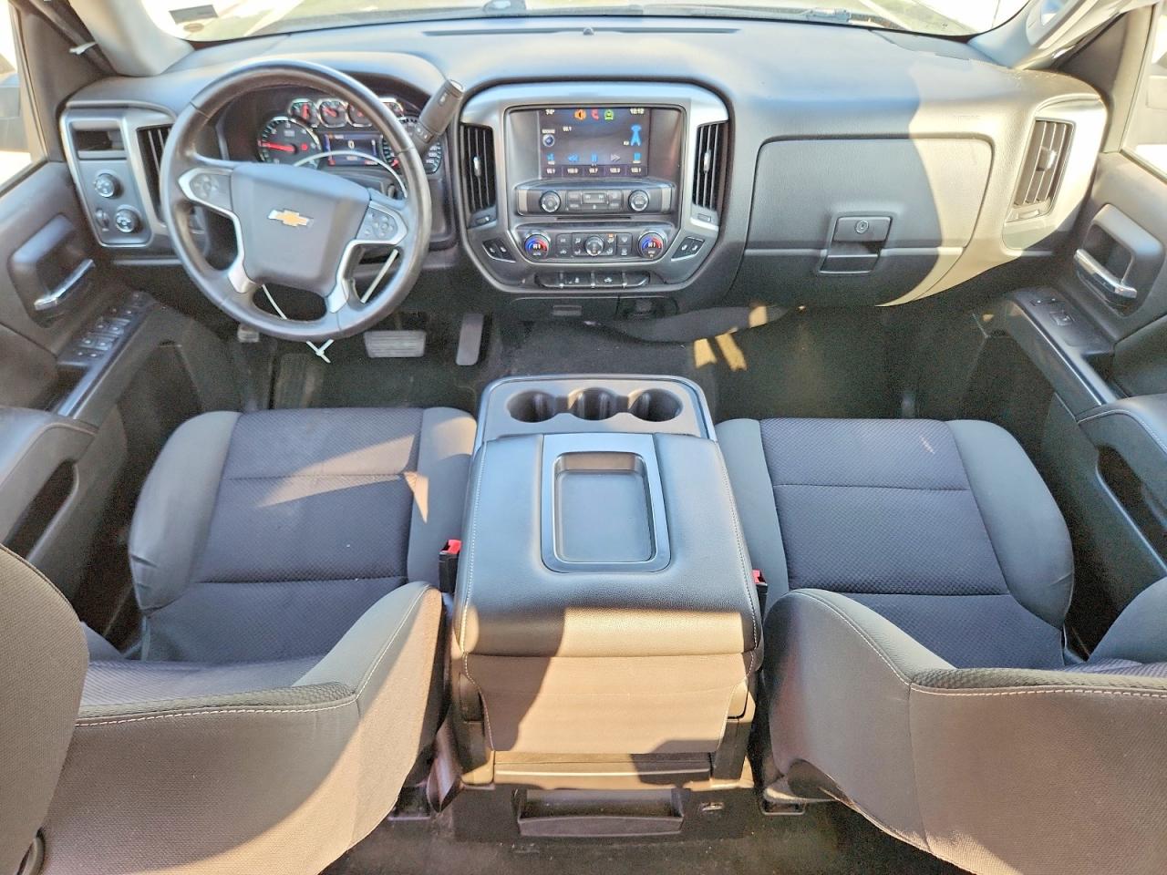 2014 CHEVROLET SILVERADO K1500 LT photo 22
