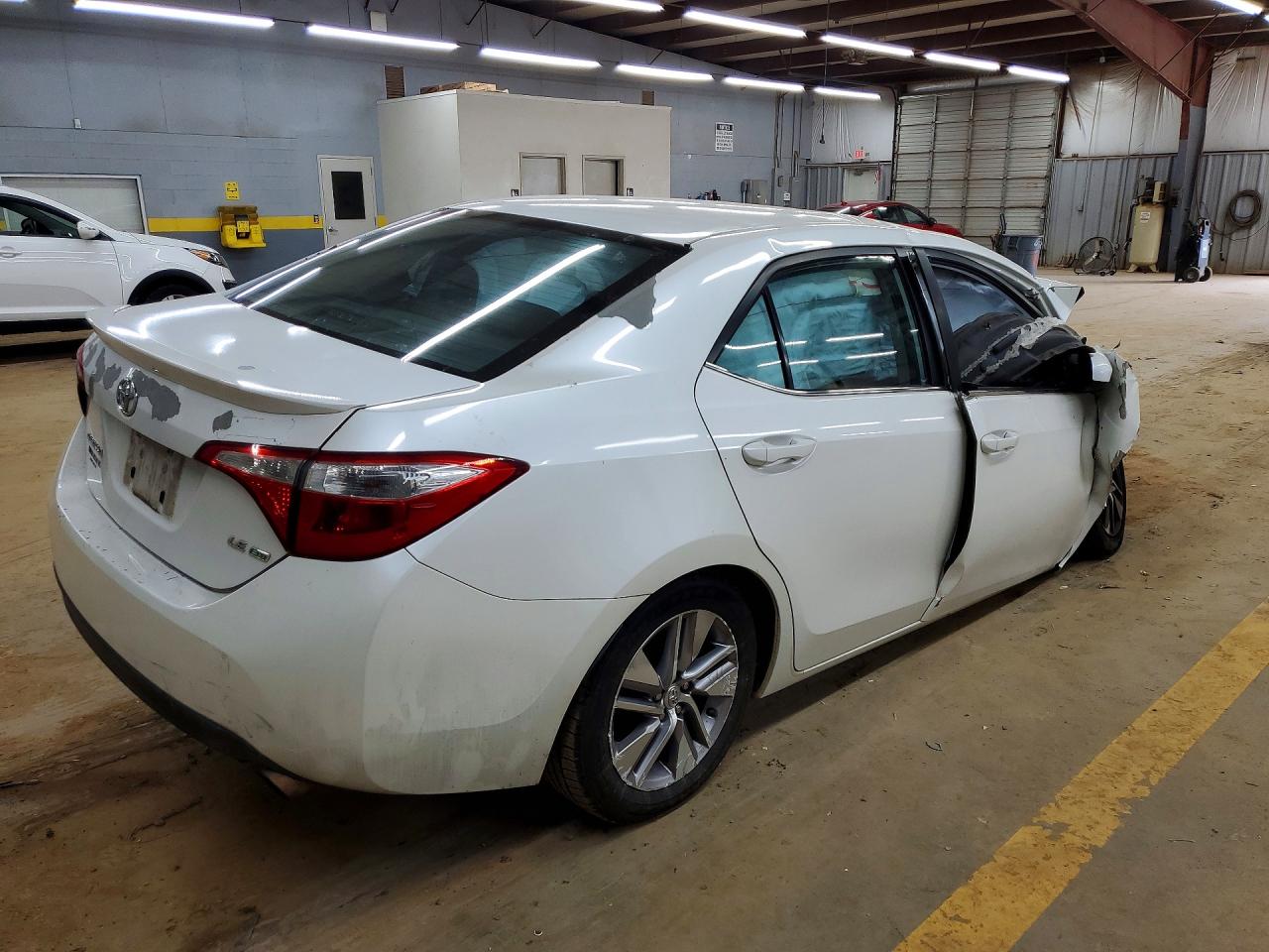 2014 TOYOTA COROLLA LE ECO PLUS photo 7