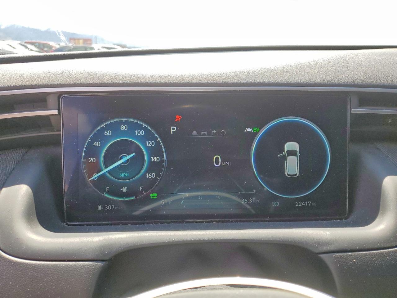 2024 HYUNDAI TUCSON LIMITED photo 17