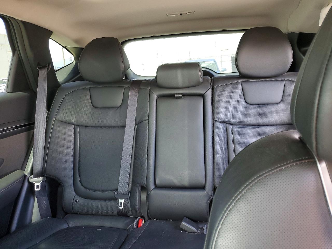 2024 HYUNDAI TUCSON LIMITED photo 19