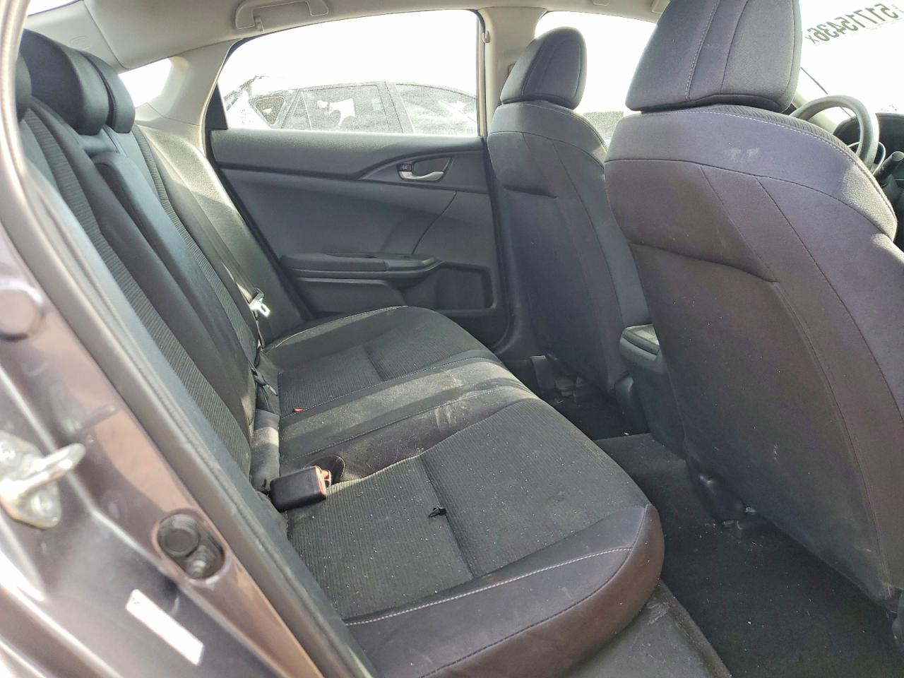 2019 HONDA INSIGHT EX photo 10