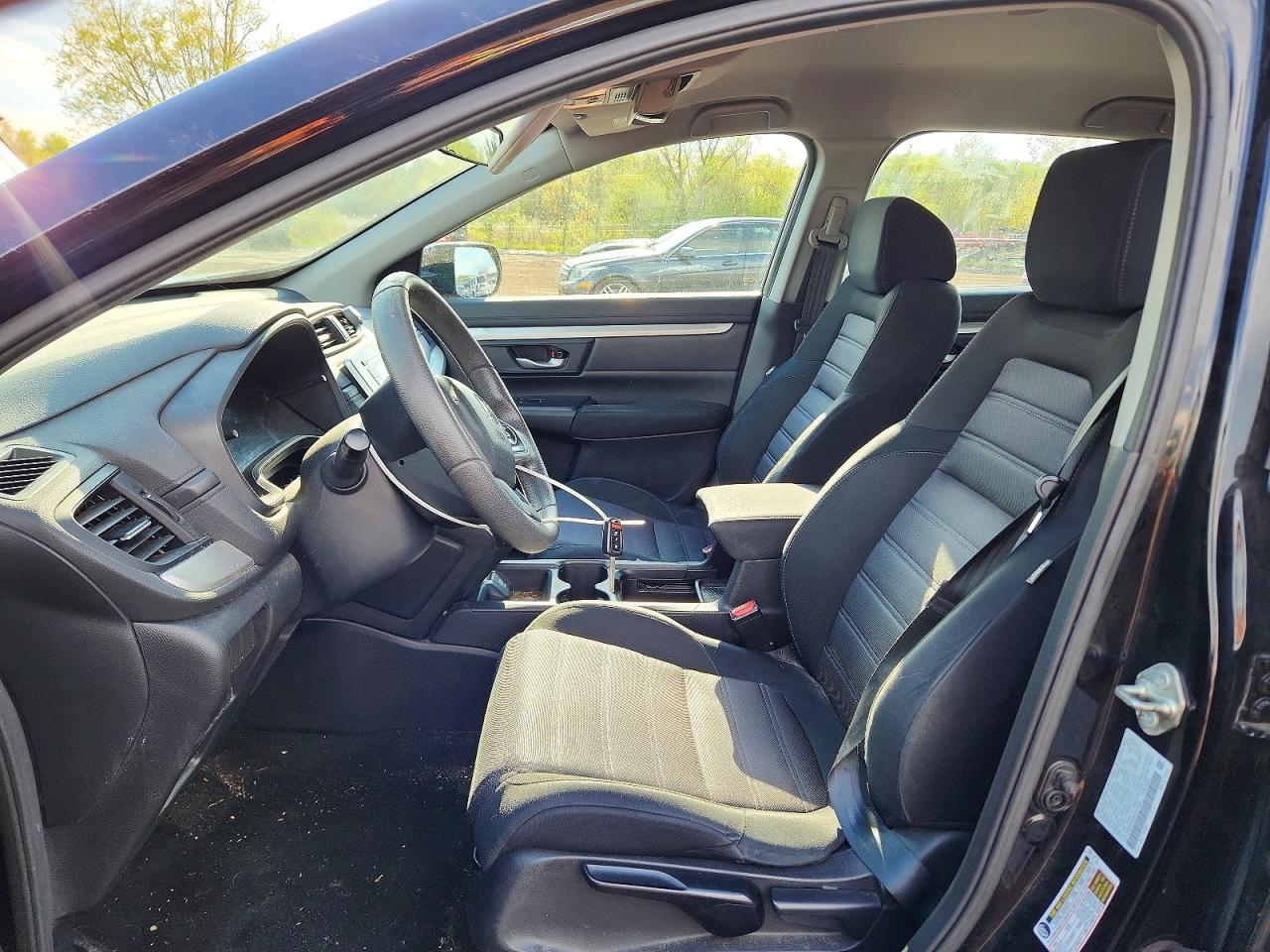 2018 HONDA CR-V LX photo 13