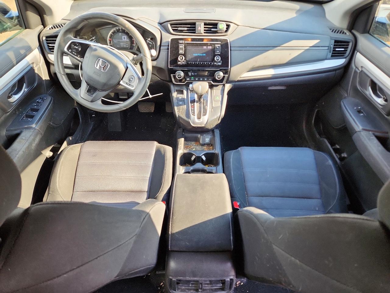 2018 HONDA CR-V LX photo 15