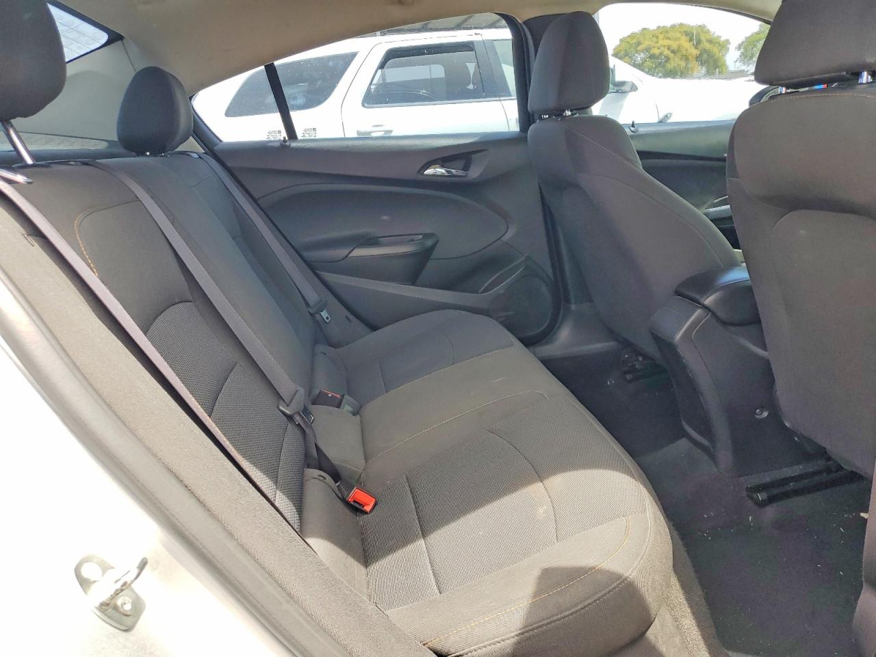 2016 CHEVROLET CRUZE LS photo 28