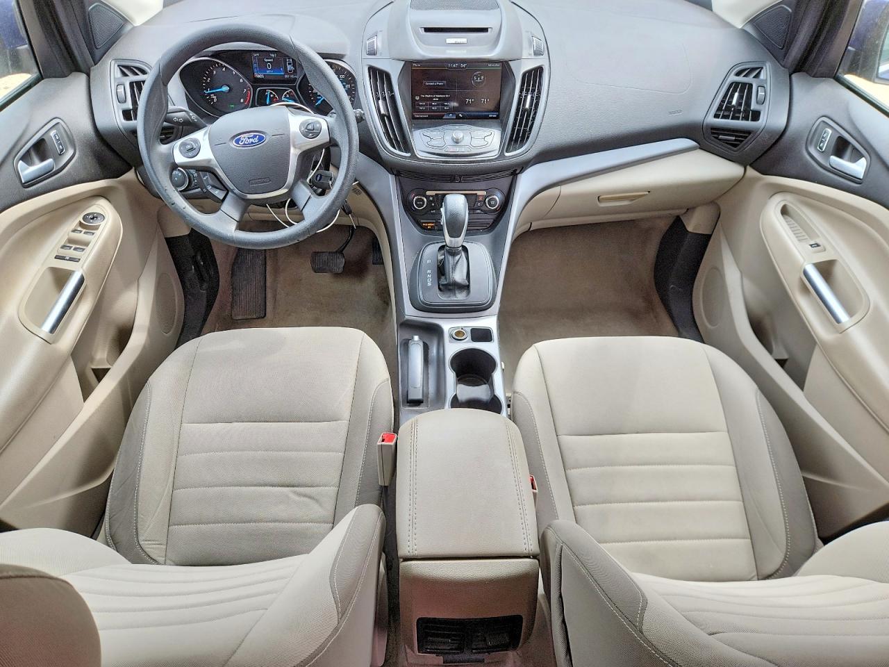 2015 FORD ESCAPE SE photo 15
