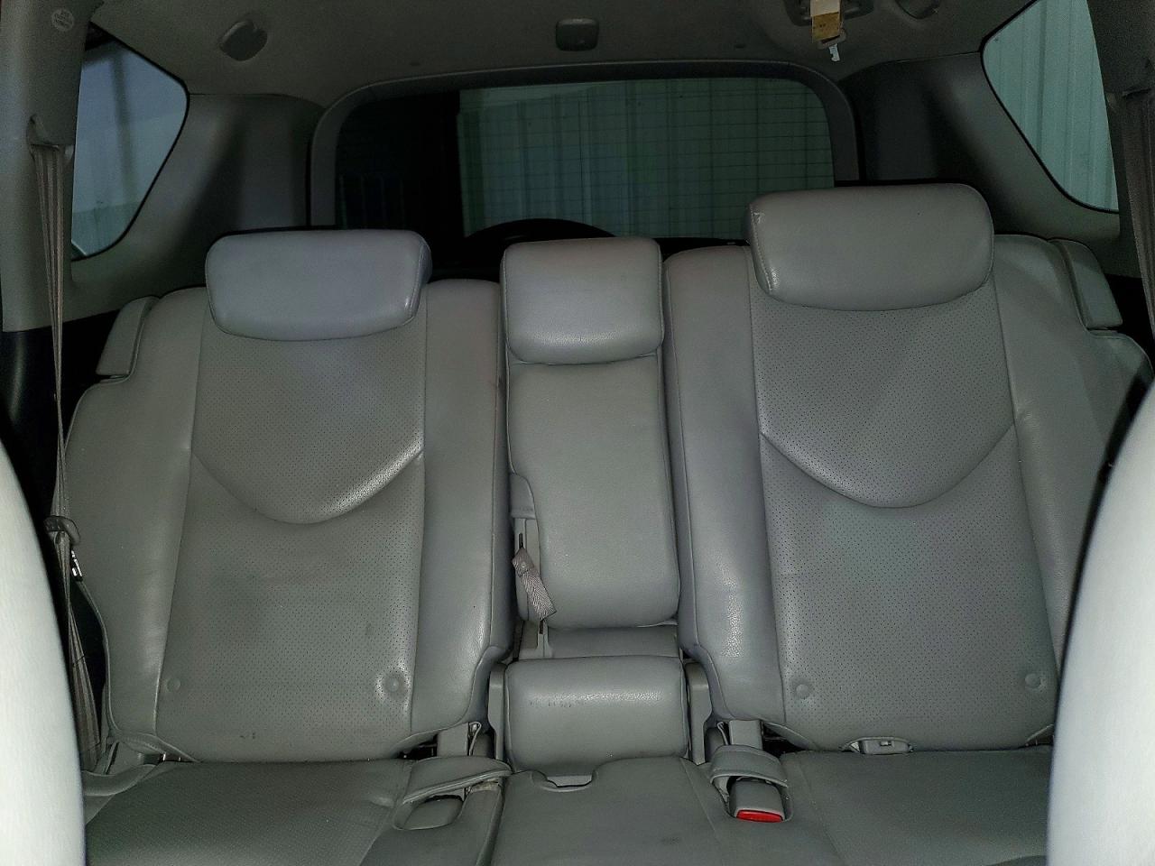 2007 TOYOTA RAV4 LIMITED photo 28