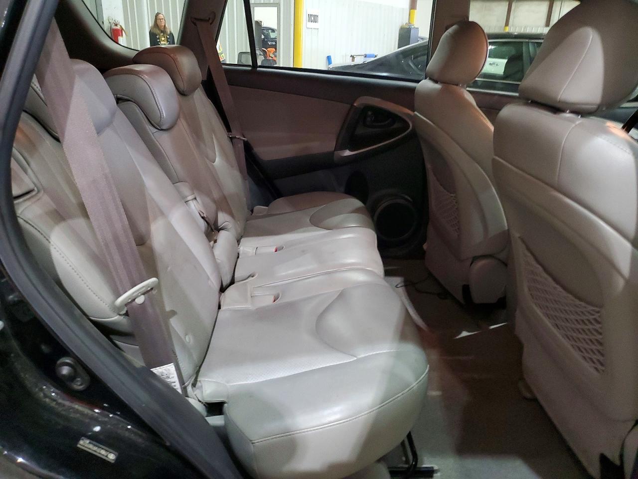 2007 TOYOTA RAV4 LIMITED photo 31