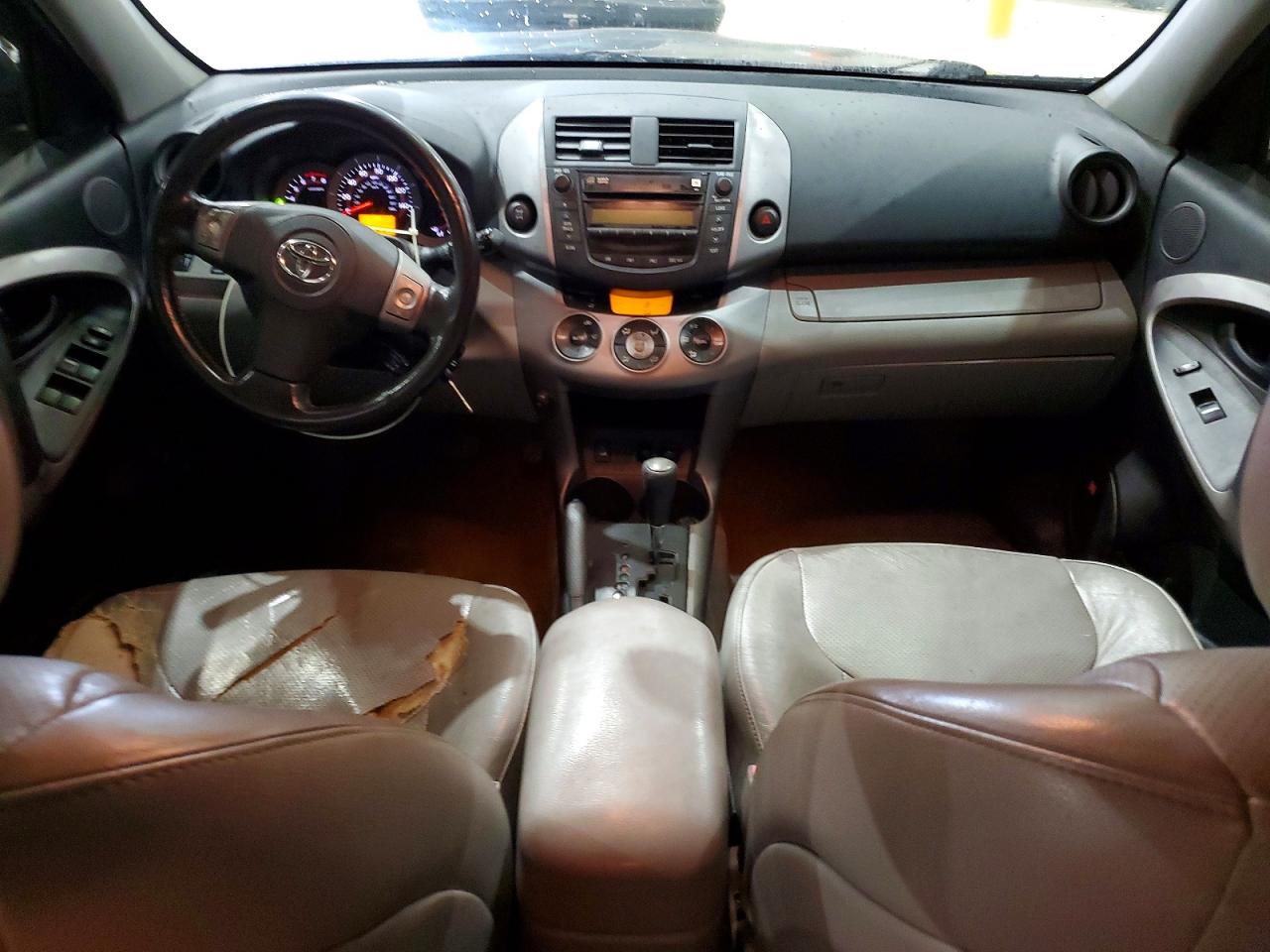 2007 TOYOTA RAV4 LIMITED photo 22