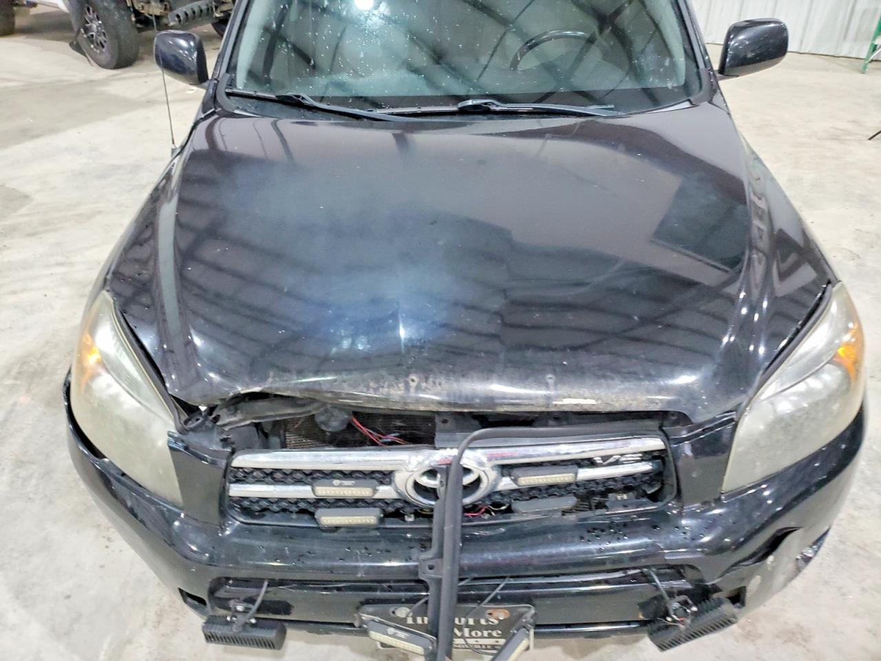 2007 TOYOTA RAV4 LIMITED photo 34