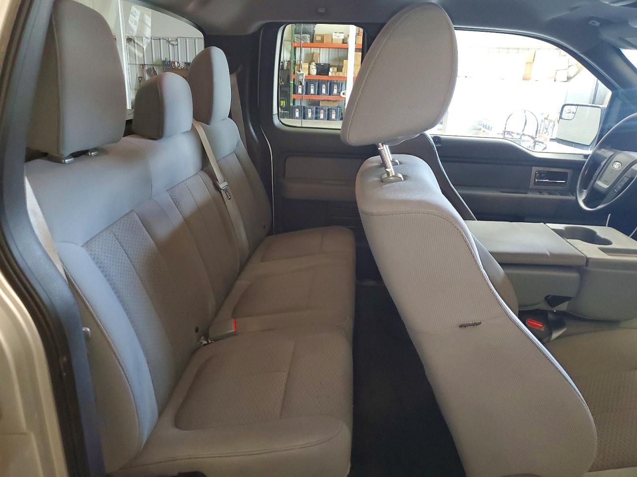 2011 FORD F150 SUPER CAB photo 19