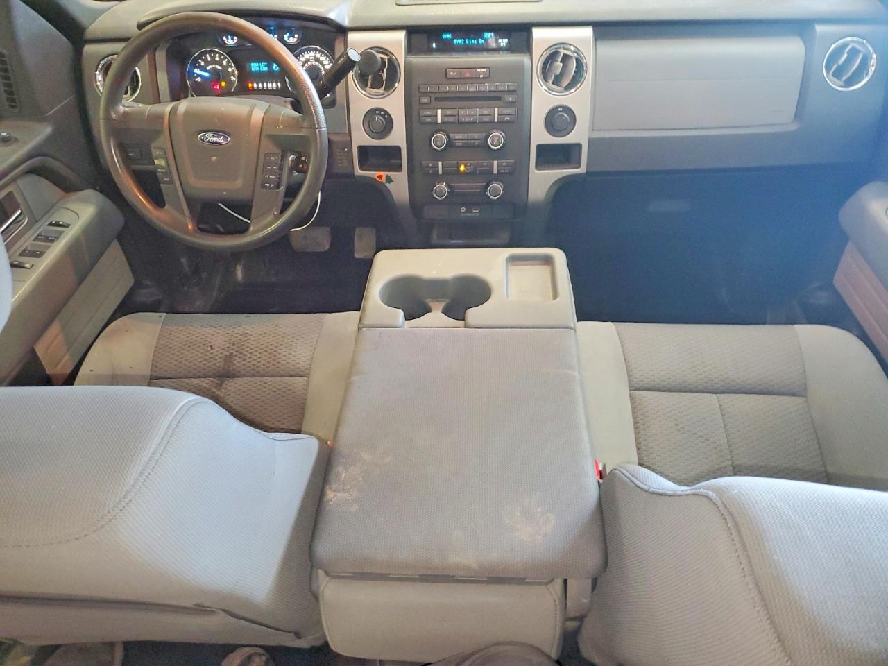 2011 FORD F150 SUPER CAB photo 15