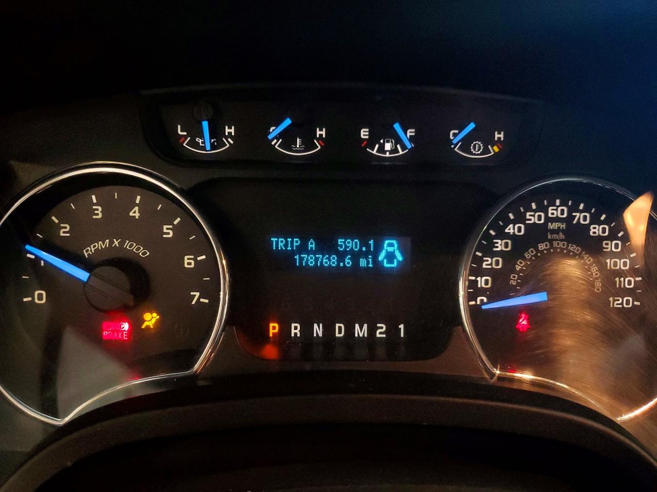 2011 FORD F150 SUPER CAB photo 17