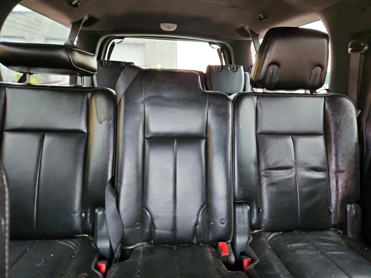 2011 FORD EXPEDITION EL LIMITED photo 28