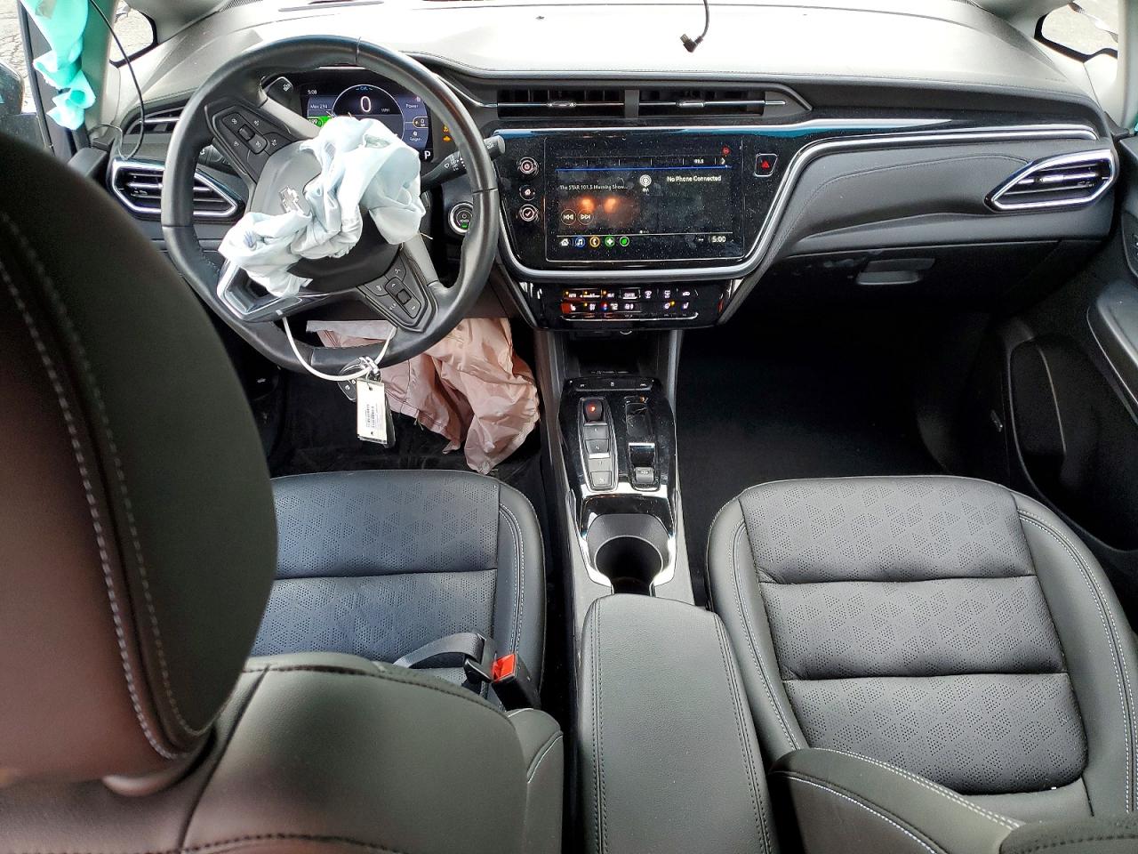 2023 CHEVROLET BOLT EV 2LT photo 8