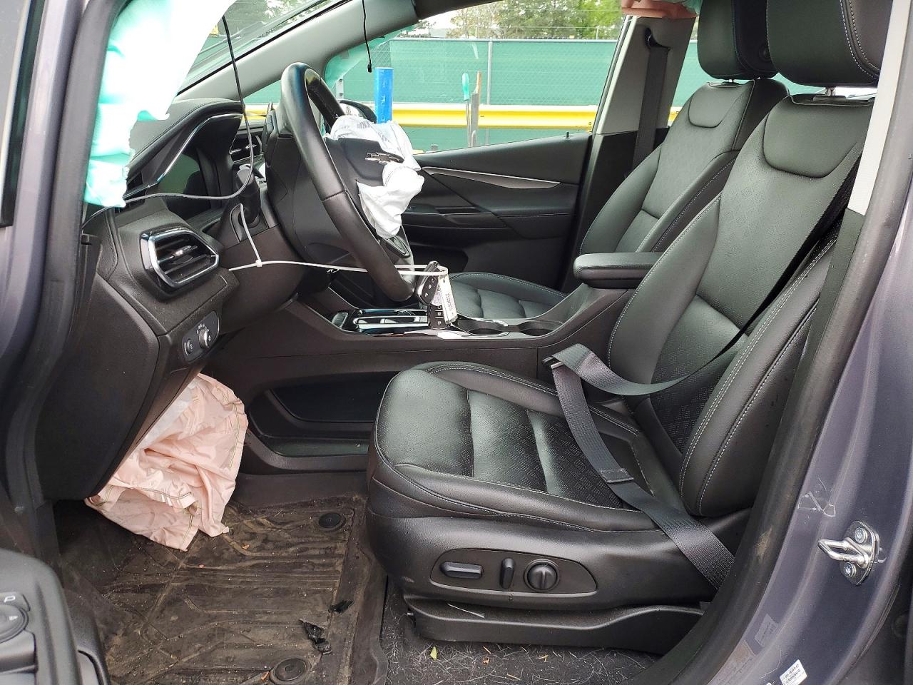 2023 CHEVROLET BOLT EV 2LT photo 7