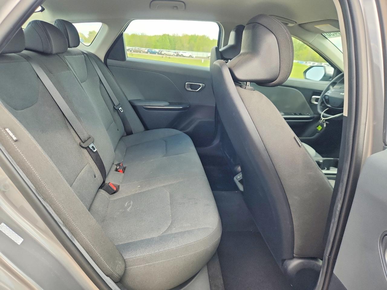 2025 KIA K4 LXS photo 19
