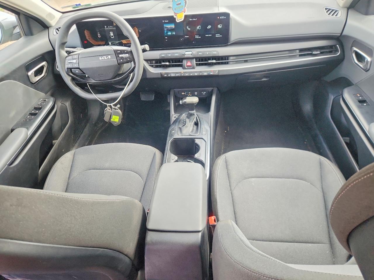 2025 KIA K4 LXS photo 15