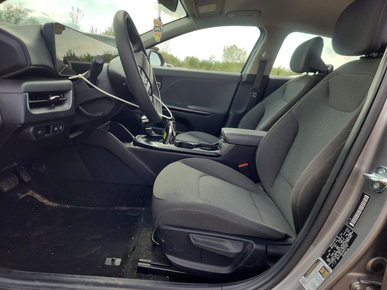 2025 KIA K4 LXS photo 13