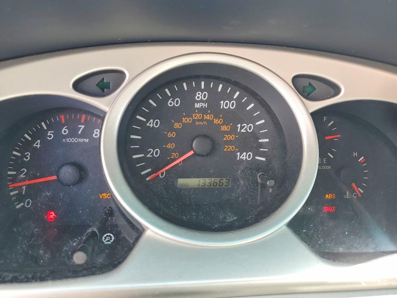 2006 TOYOTA HIGHLANDER LIMITED photo 25